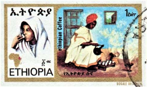 Ethiopia Yirgacheffe Gr2 1kg